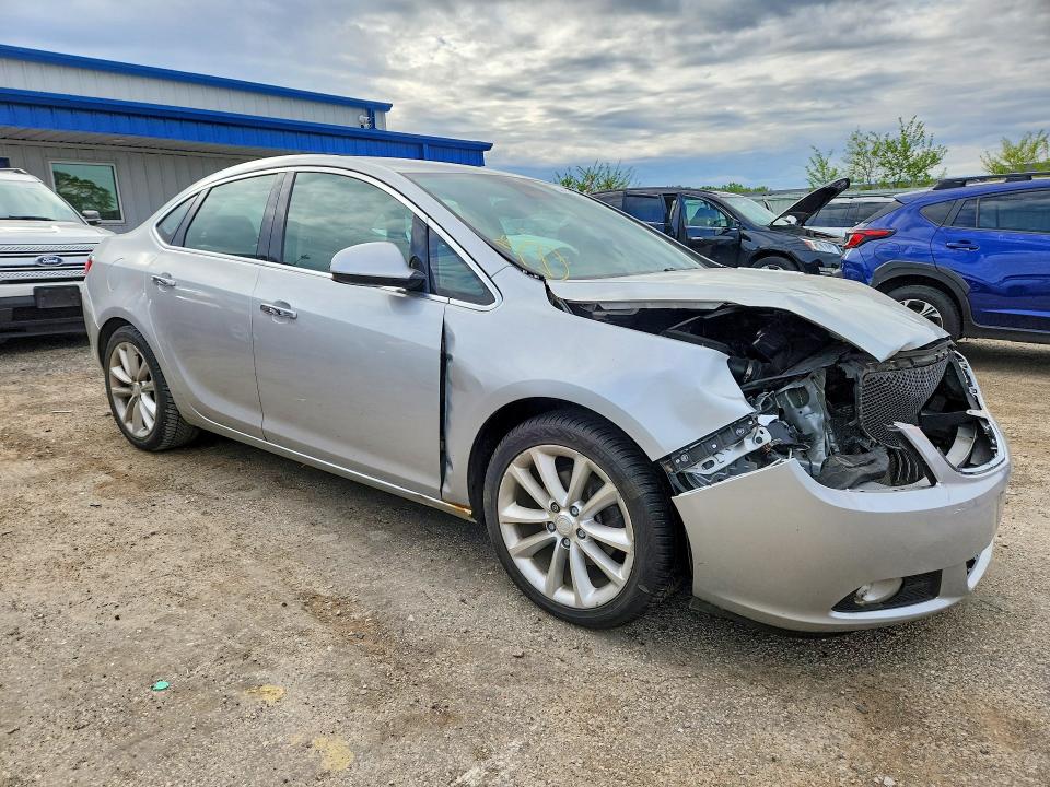 Продаж на аукціоні авто 2013 Buick Verano, vin: 1G4PP5SK3D4138664, номер лоту: 54405796