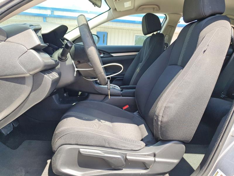 51993796 :رقم المزاد ، 19XFC2F58GE028419 vin ، 2016 Honda Civic مزاد بيع