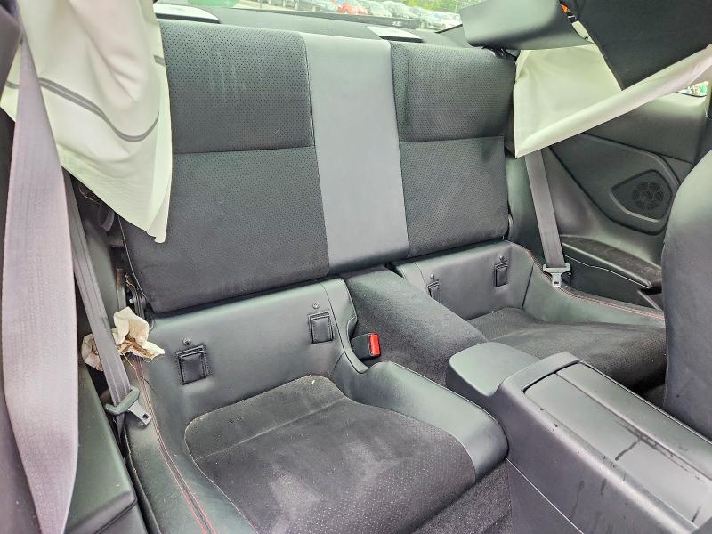 Продажа на аукционе авто 2025 Subaru Brz, vin: JF1ZDBE13S8703708, номер лота: 52604686