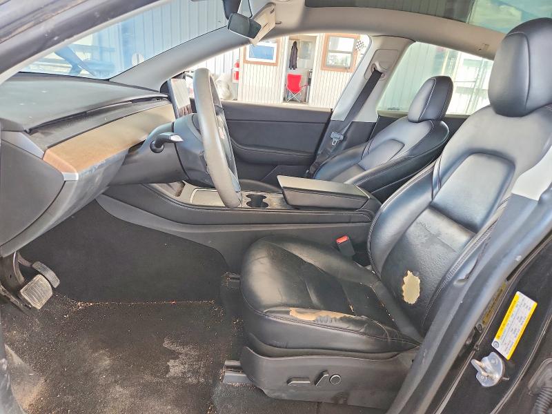 Продаж на аукціоні авто 2021 Tesla Model Y, vin: 5YJYGDEE6MF201113, номер лоту: 53210426