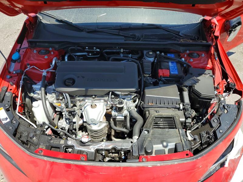 53642376 :رقم المزاد ، 2HGFE2F52TH555916 vin ، 2026 Honda Civic مزاد بيع