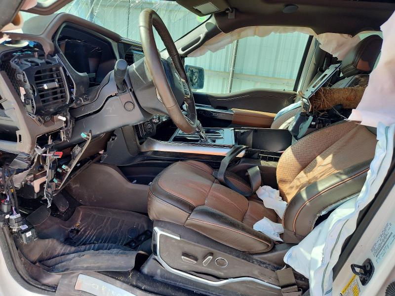 Aukcja sprzedaży 2025 Ford F150, vin: 1FTFW6LD0SFB46831, numer aukcji: 67757716