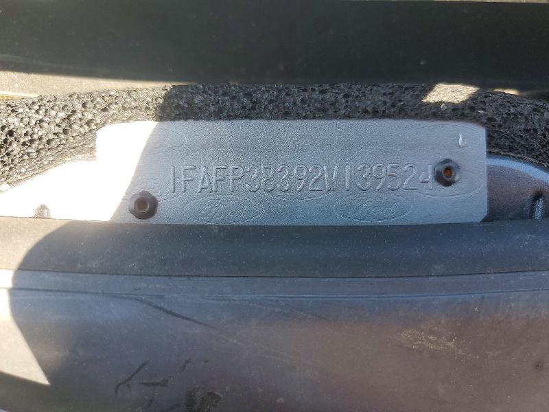 Продаж на аукціоні авто 2002 Ford Focus, vin: 1FAFP38392W139524, номер лоту: 52400996