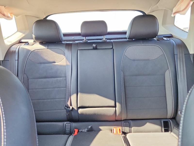 Aukcja sprzedaży 2022 Volkswagen Taos, vin: 3VVLX7B21NM056034, numer aukcji: 53360526