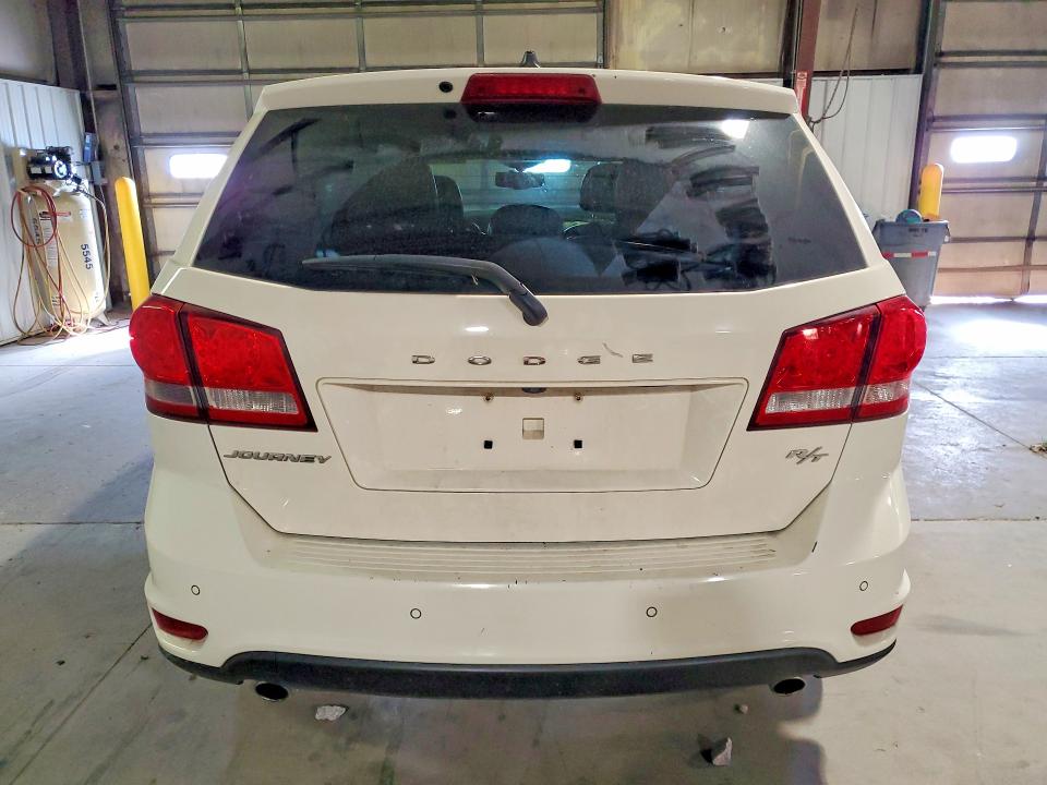 52572096 :رقم المزاد ، 3C4PDCEG5FT517056 vin ، 2015 Dodge Journey مزاد بيع