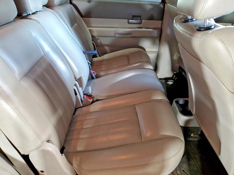 Продаж на аукціоні авто 2006 Dodge Durango, vin: 1D4HD58N06F132334, номер лоту: 54349606
