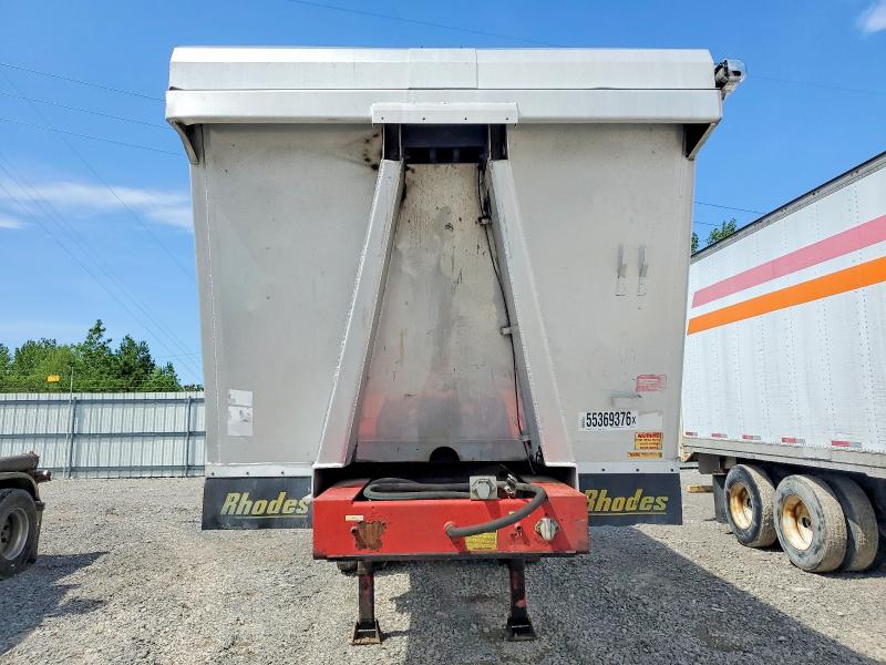 Продаж на аукціоні авто 2017 Rhodes Trailers, vin: 1A9AD2621HP432794, номер лоту: 55369376