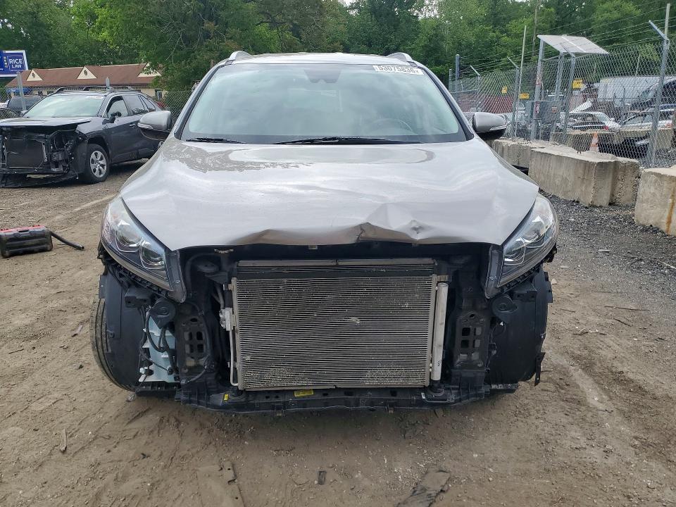 Продажа на аукционе авто 2019 Kia Sorento, vin: 5XYPHDA53KG526516, номер лота: 53075836
