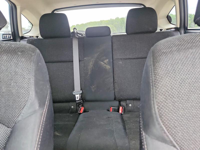 52435276 :رقم المزاد ، JF2GPAVC3D2807532 vin ، 2013 Subaru Xv Crosstrek مزاد بيع