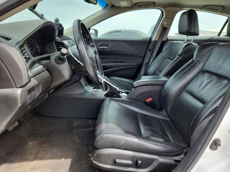 55025516 :رقم المزاد ، 19VDE3F79DE301638 vin ، 2013 Acura Ilx مزاد بيع