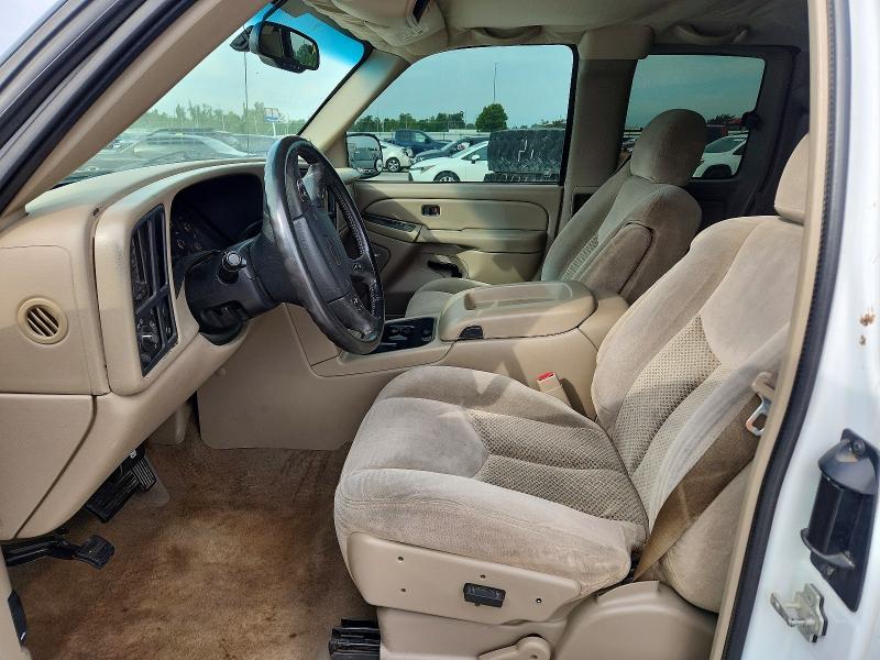 Aukcja sprzedaży 2004 Chevrolet Silverado, vin: 2GCEC19TX41229151, numer aukcji: 54797066