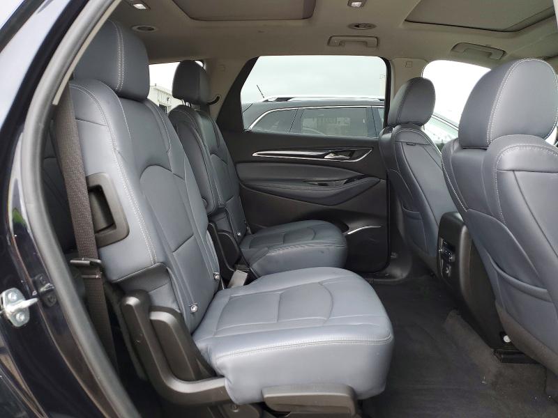 Продажа на аукционе авто 2020 Buick Enclave, vin: 5GAEVAKW7LJ125835, номер лота: 53555666