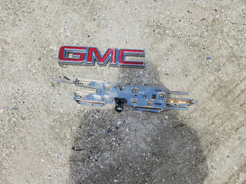 54185726 :رقم المزاد ، 3GKALXEX3JL130745 vin ، 2018 Gmc Terrain مزاد بيع