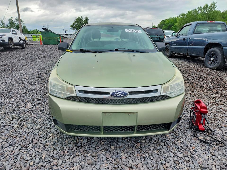 Aukcja sprzedaży 2008 Ford Focus, vin: 1FAHP35N68W113311, numer aukcji: 53790456