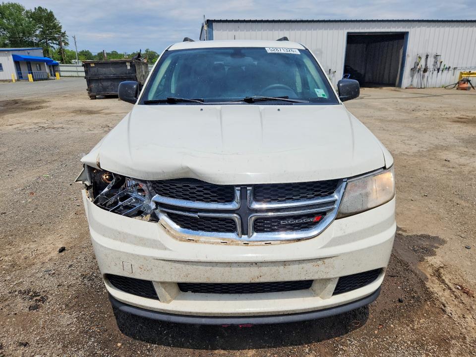Aukcja sprzedaży 2018 Dodge Journey, vin: 3C4PDCAB8JT531309, numer aukcji: 52871326