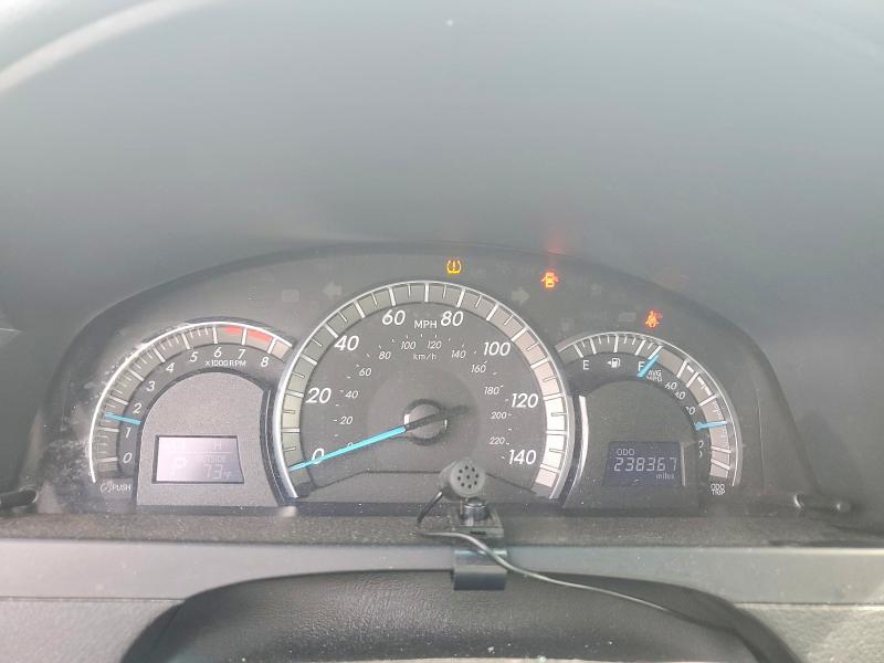 2014 Toyota Camry მანქანა იყიდება აუქციონზე, vin: 4T1BF1FKXEU813198, აუქციონის ნომერი: 53901406