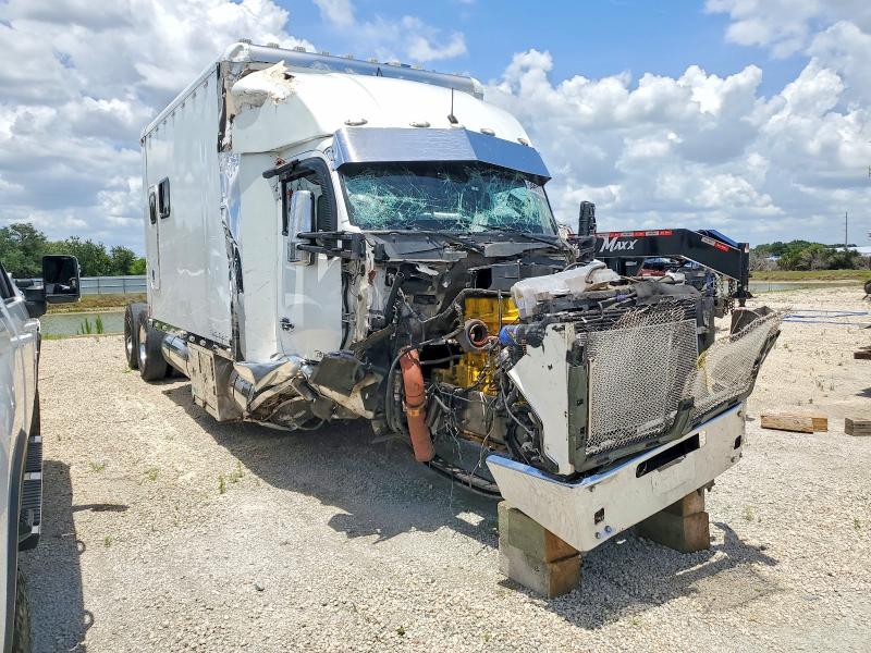 2017 Kenworth T880 მანქანა იყიდება აუქციონზე, vin: 1XKZD49X4HJ140338, აუქციონის ნომერი: 54969296