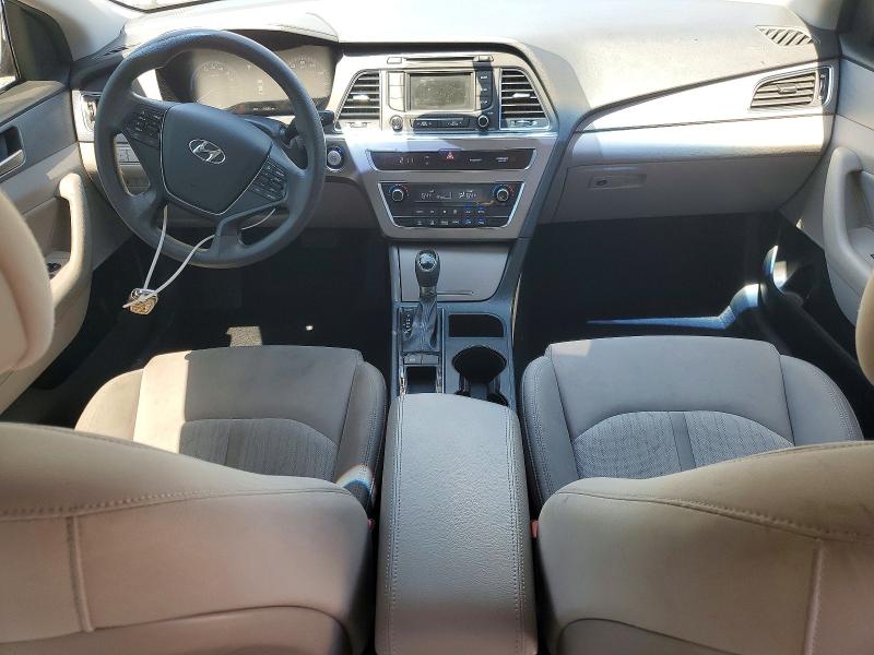 Продаж на аукціоні авто 2016 Hyundai Sonata Hybrid, vin: KMHE24L18GA036806, номер лоту: 52430346