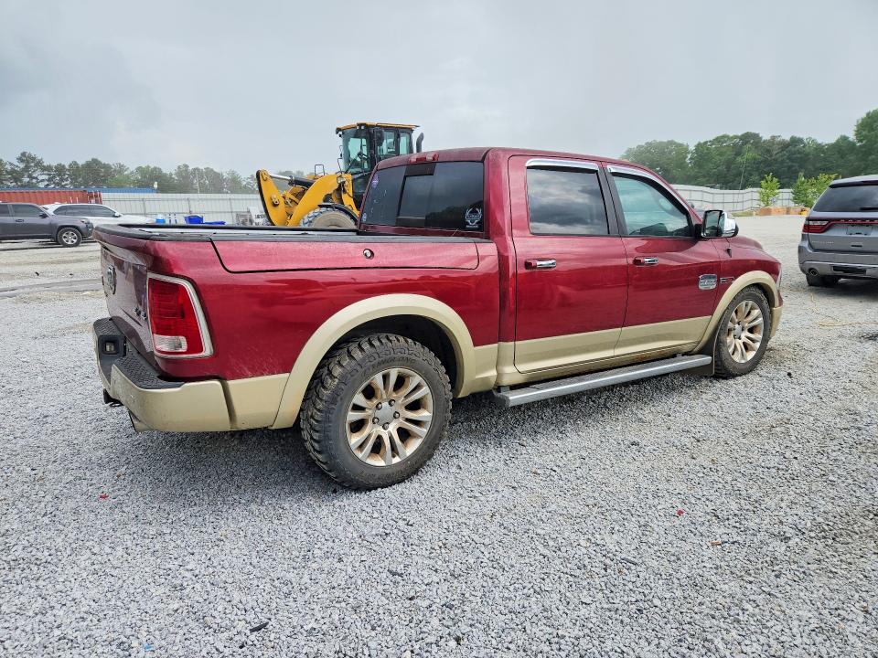 54598736 :رقم المزاد ، 1C6RR7PM7FS529190 vin ، 2015 Ram 1500 مزاد بيع