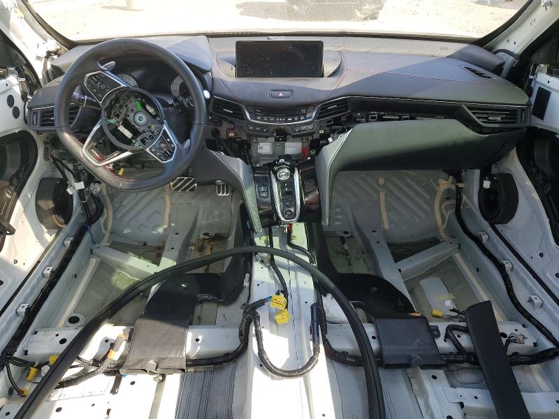 Aukcja sprzedaży 2021 Acura Tlx, vin: 19UUB7F02MA001857, numer aukcji: 51540906