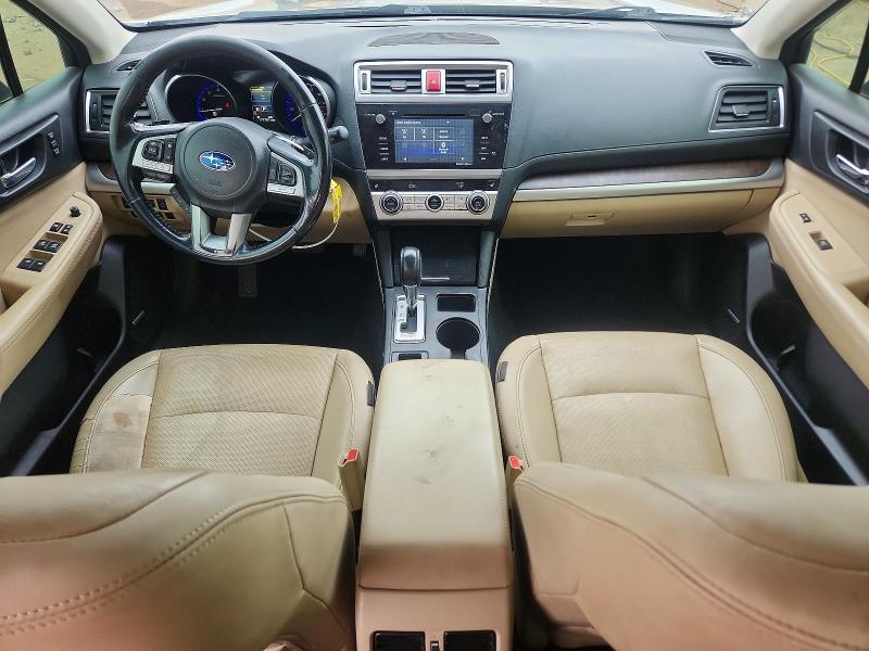 Aukcja sprzedaży 2016 Subaru Outback, vin: 4S4BSAJCXG3273985, numer aukcji: 51824426