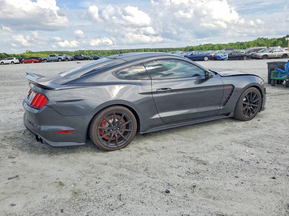 55179376 :رقم المزاد ، 1FA6P8JZXG5525930 vin ، 2016 Ford Mustang مزاد بيع