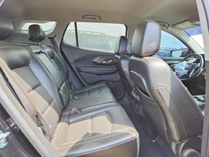Продажа на аукционе авто 2021 Gmc Terrain, vin: 3GKALPEV1ML321857, номер лота: 54196176