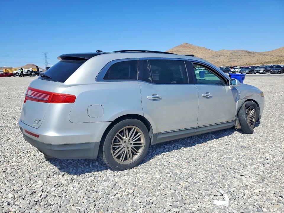 Продажа на аукционе авто 2013 Lincoln Mkt, vin: 2LMHJ5AT9DBL54545, номер лота: 52755706