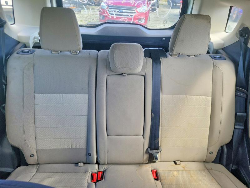 51272816 :رقم المزاد ، MAJ6S3FL1KC255772 vin ، 2019 Ford Ecosport مزاد بيع