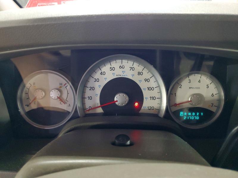 Продаж на аукціоні авто 2006 Dodge Durango, vin: 1D4HD58N06F132334, номер лоту: 54349606