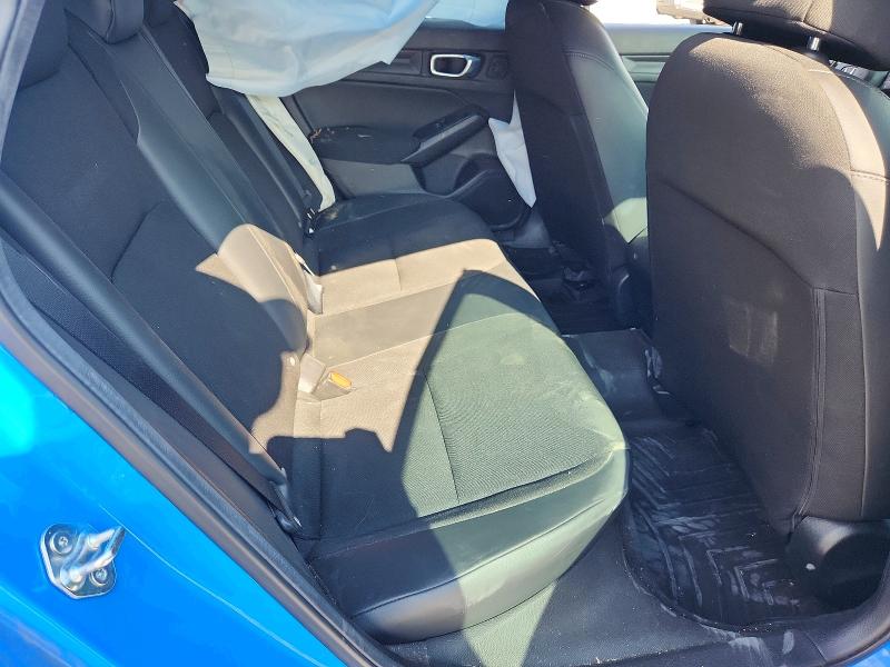 Aukcja sprzedaży 2024 Honda Civic, vin: 19XFL2H88RE032190, numer aukcji: 53408536