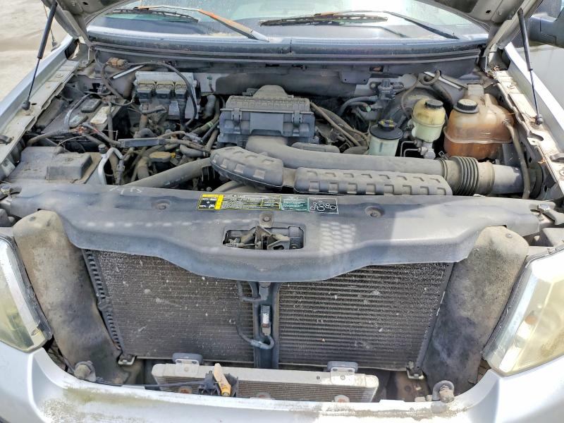 Aukcja sprzedaży 2004 Ford F150, vin: 1FTPX14524NB59701, numer aukcji: 53658866