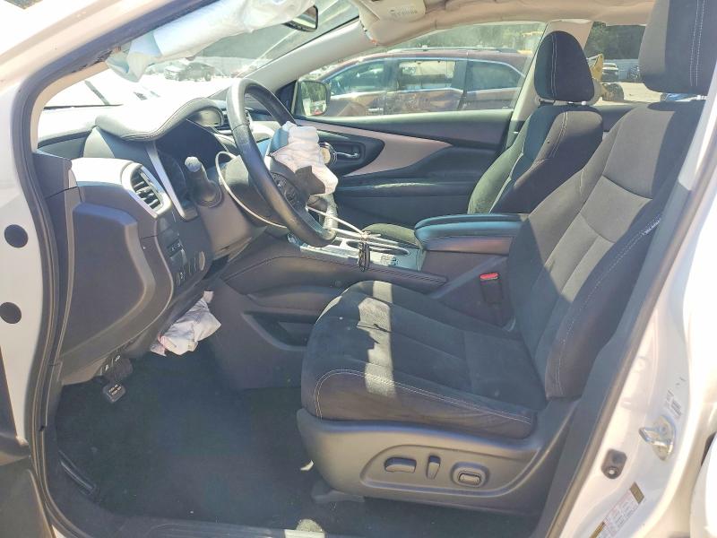 Продаж на аукціоні авто 2019 Nissan Murano, vin: 5N1AZ2MJ4KN166001, номер лоту: 53756146
