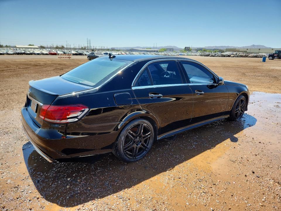 Aukcja sprzedaży 2014 Mercedes-benz E, vin: WDDHF8JB7EB004354, numer aukcji: 53928846