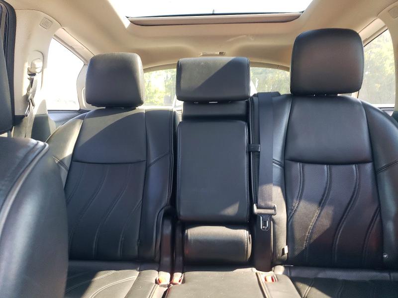 Продаж на аукціоні авто 2015 Infiniti Qx60, vin: 5N1AL0MM3FC535674, номер лоту: 52148406