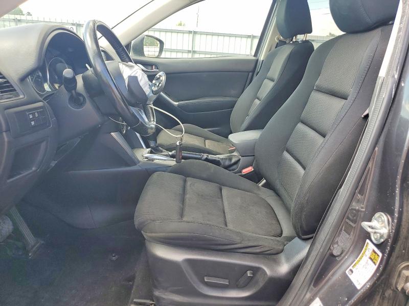 Продаж на аукціоні авто 2015 Mazda Cx-5, vin: JM3KE2CY3F0474130, номер лоту: 53550586
