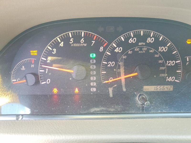 53893366 :رقم المزاد ، 4T1BF32K66U621876 vin ، 2006 Toyota Camry مزاد بيع