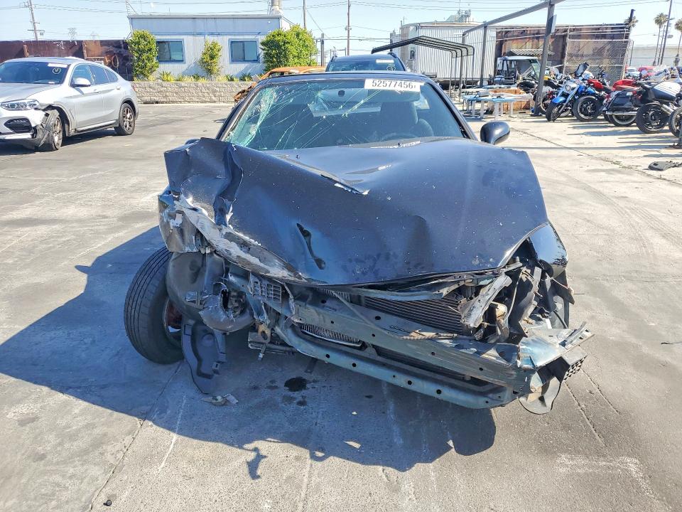 Продажа на аукционе авто 1997 Honda Civic, vin: JHMEH6262VS002717, номер лота: 52577456