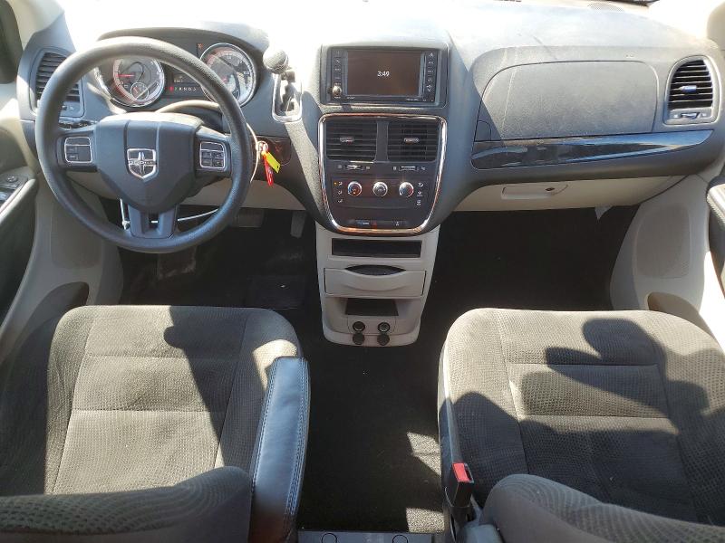 54513116 :رقم المزاد ، 2C4RDGBG0KR795168 vin ، 2019 Dodge Grand Caravan مزاد بيع