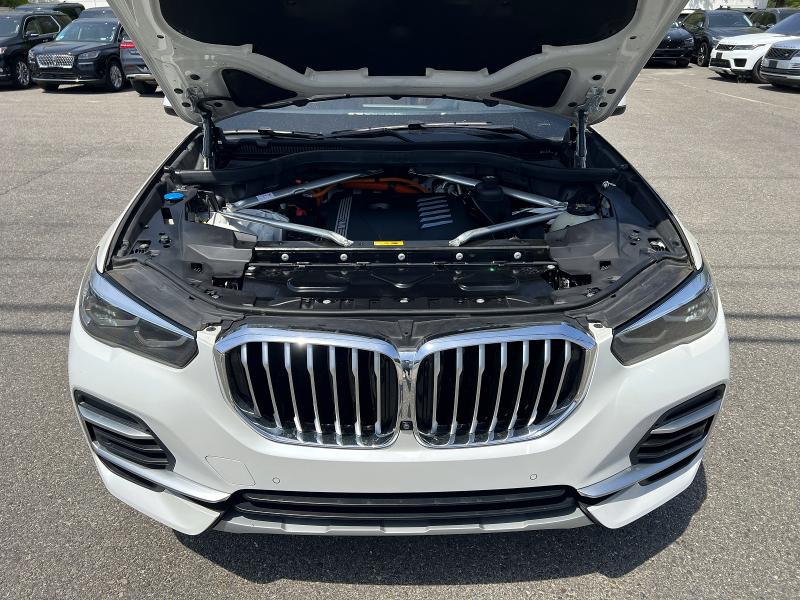 Продаж на аукціоні авто 2022 Bmw X5, vin: 5UXTA6C03N9J62196, номер лоту: 53846746