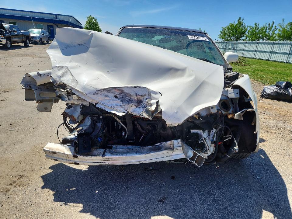 2004 Cadillac Deville მანქანა იყიდება აუქციონზე, vin: 1G6KD54Y04U223800, აუქციონის ნომერი: 55025976