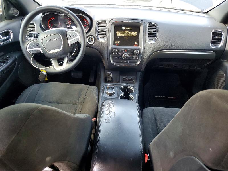 2014 Dodge Durango მანქანა იყიდება აუქციონზე, vin: 1C4RDHAG2EC524049, აუქციონის ნომერი: 53841286