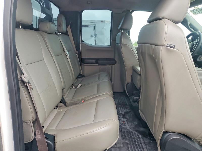 Aukcja sprzedaży 2017 Ford F450, vin: 1FD0X4GT5HEB66186, numer aukcji: 52743396