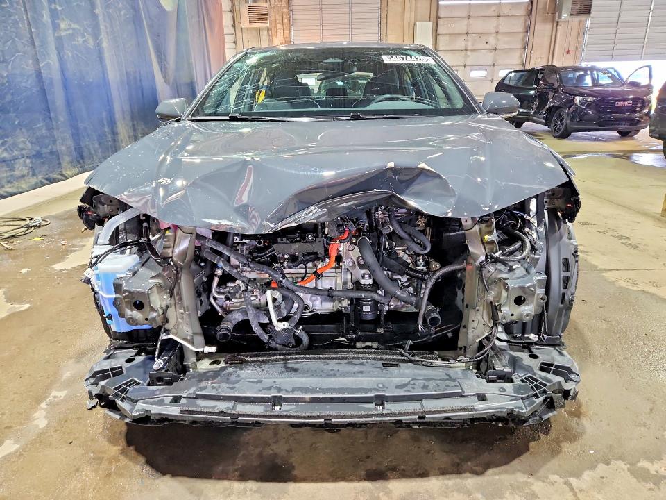 54674426 :رقم المزاد ، 4T1DAACK7TU277707 vin ، 2026 Toyota Camry مزاد بيع