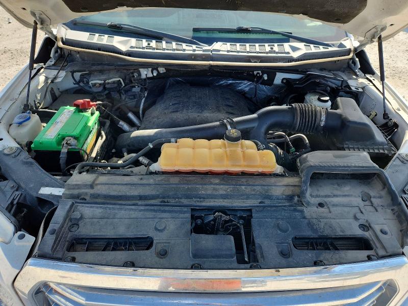 Aukcja sprzedaży 2016 Ford F150, vin: 1FTEW1EGXGKD89678, numer aukcji: 53775506