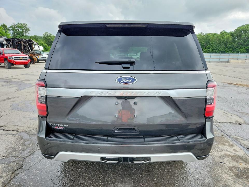 Aukcja sprzedaży 2019 Ford Expedition, vin: 1FMJU1MT8KEA73394, numer aukcji: 55030856