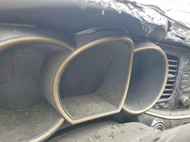 2014 Kia Optima მანქანა იყიდება აუქციონზე, vin: 5XXGN4A73EG302231, აუქციონის ნომერი: 53530026