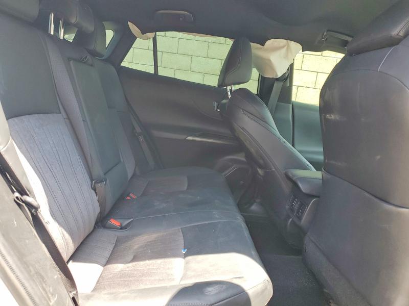 2021 Toyota Venza მანქანა იყიდება აუქციონზე, vin: JTEAAAAH9MJ076985, აუქციონის ნომერი: 54710326
