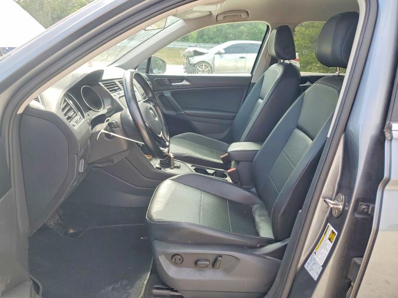 Aukcja sprzedaży 2018 Volkswagen Tiguan, vin: 3VV3B7AX7JM023464, numer aukcji: 52497066