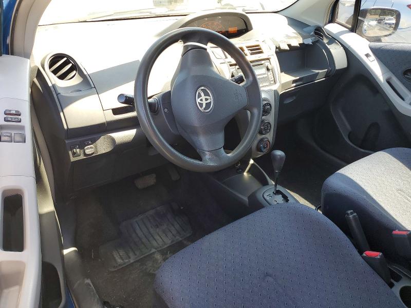 Auction sale of the 2009 Toyota Yaris, vin: JTDJT903X95225214, lot number: 55440526